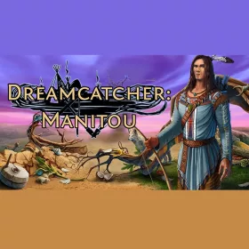 Dream Catcher Chronicles: Manitou (Deluxe Edition)