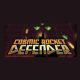 Cosmic Rocket Defender