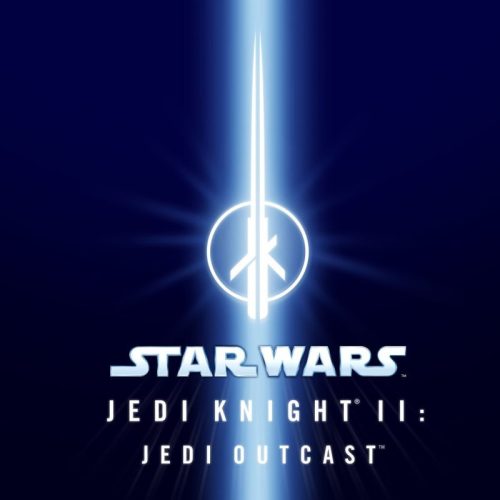 Star Wars Jedi Knight II: Jedi Outcast