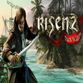 Risen 2 Dark Waters (EU)