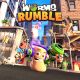 Worms Rumble (EU)