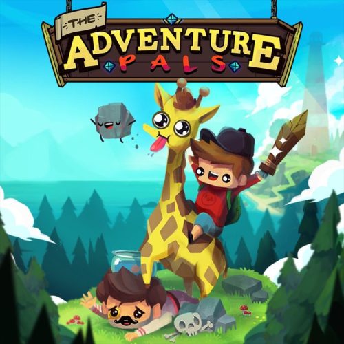 The Adventure Pals (EU)
