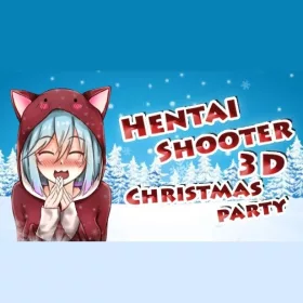 Hentai Shooter 3D: Christmas Party