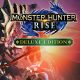 Monster Hunter Rise (Deluxe Edition) (EU)