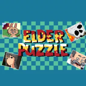 Elder Puzzle