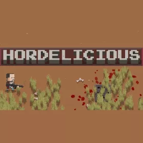 Hordelicious