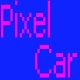 Pixel Car