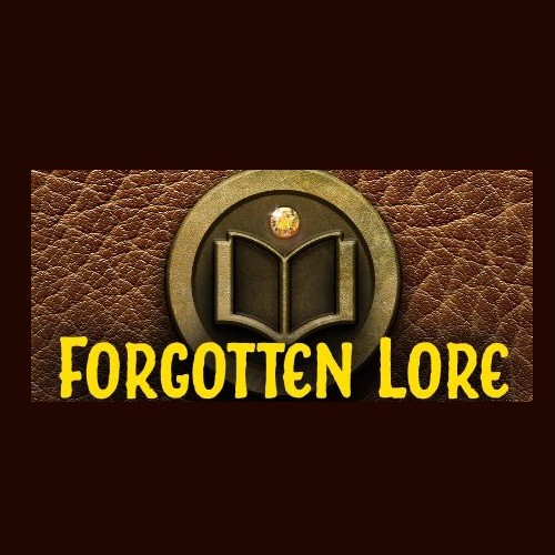 Forgotten Lore
