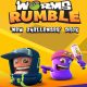 Worms Rumble - New Challengers Pack (DLC)