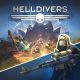 HELLDIVERS - Reinforcements Pack 1