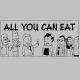 All You Can Eat