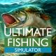 Ultimate Fishing Simulator - Kariba Dam (DLC)