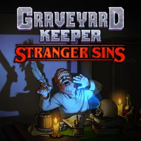 Graveyard Keeper - Stranger Sins (DLC) (EU)