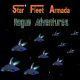 Star Fleet Armada Rogue Adventures