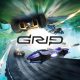 GRIP: Combat Racing - Cygon Garage Kit (DLC)