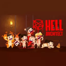 Hell Architect