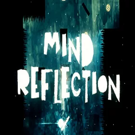 MIND REFLECTION - Inside the Black Mirror Puzzle