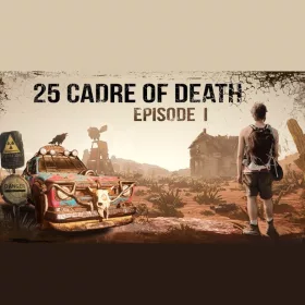 25 Cadre of Death