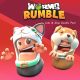 Worms Rumble - Cats & Dogs Double Pack (DLC)