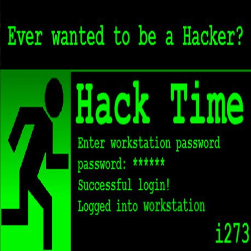 Hack Time