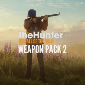 theHunter: Call of the Wild - Weapon Pack 2 (DLC)