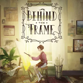Behind the Frame: The Finest Scenery