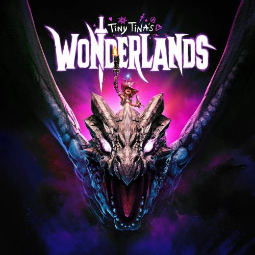 Tiny Tina's Wonderlands (EU)