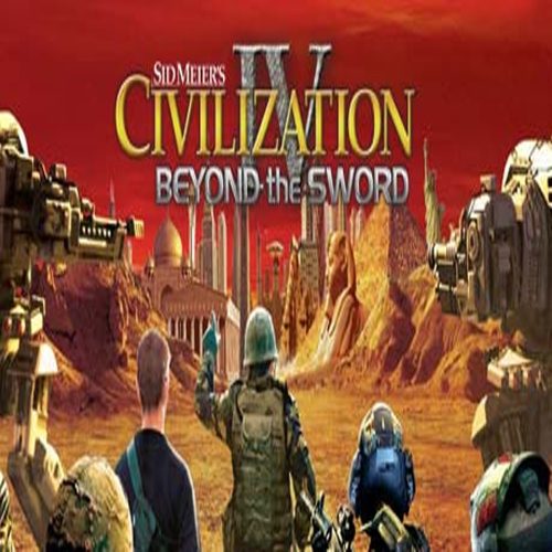 Sid Meier's Civilization IV - Beyond the Sword (DLC)