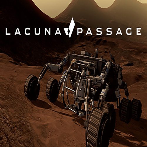 Lacuna Passage