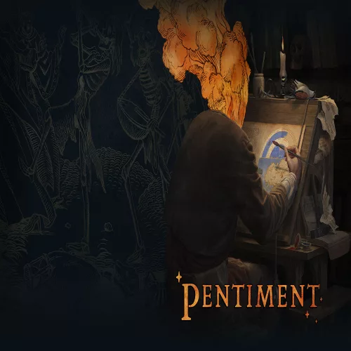 Pentiment