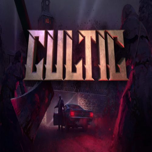 Cultic: Chapter One