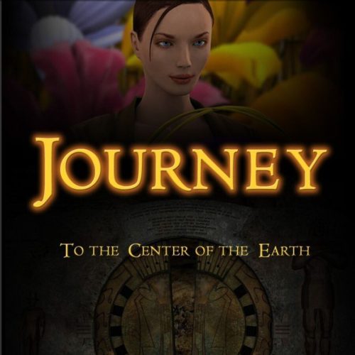 Journey To The Center Of The Earth