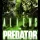 Aliens Vs. Predator: Swarm Map Pack (DLC)