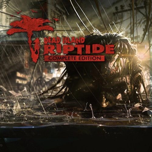 Dead Island GOTY + Dead Island Riptide (Complete Edition)