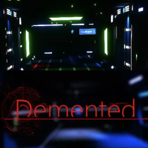 Demented