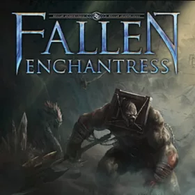 Fallen Enchantress (Ultimate Edition)