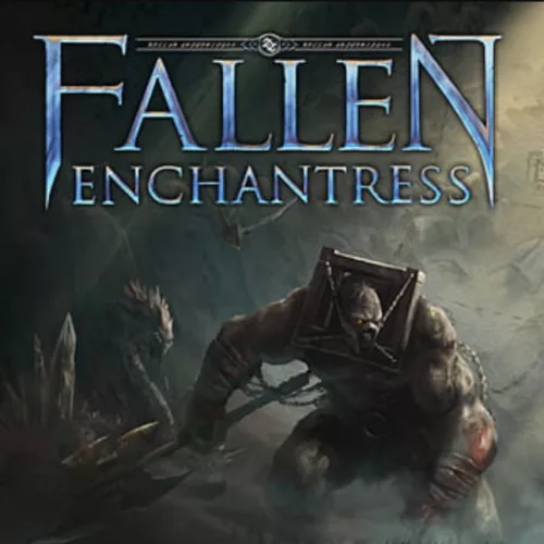 Fallen Enchantress (Ultimate Edition)