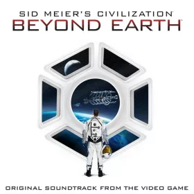   Sid Meier's Civilization: Beyond Earth + Rising Tide (DLC)