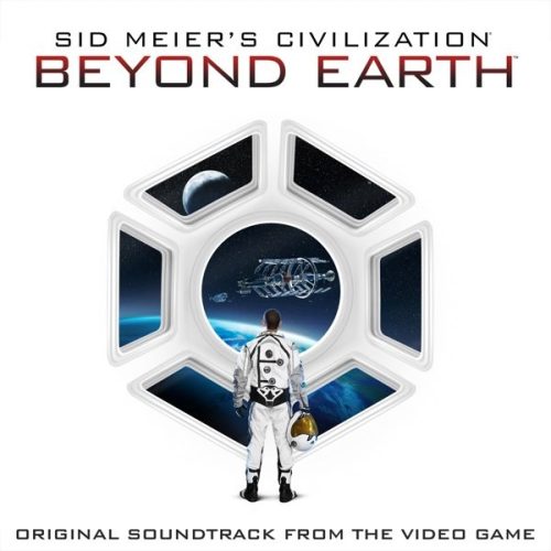 Sid Meier's Civilization: Beyond Earth + Rising Tide (DLC)