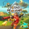 Scrap Mechanic