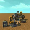 Scrap Mechanic