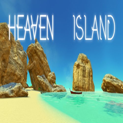 Paradise Island - VR MMO