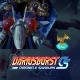 DARIUSBURST Chronicle Saviours (EU)