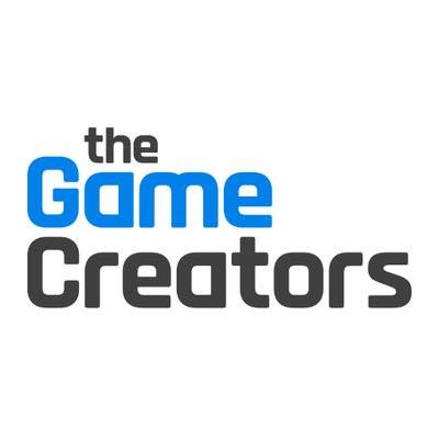 The Game Creators Collection