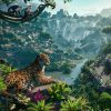 Planet Zoo: Conservation Pack (DLC)