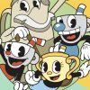 Cuphead: The Delicious Last Course