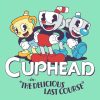 Cuphead: The Delicious Last Course