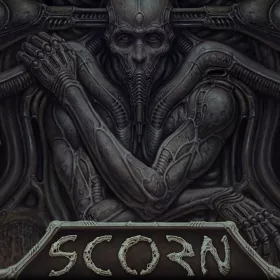 Scorn (Deluxe Edition)