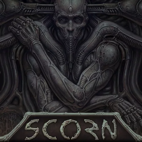 Scorn (Deluxe Edition)