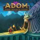 ADOM (Ancient Domains Of Mystery)